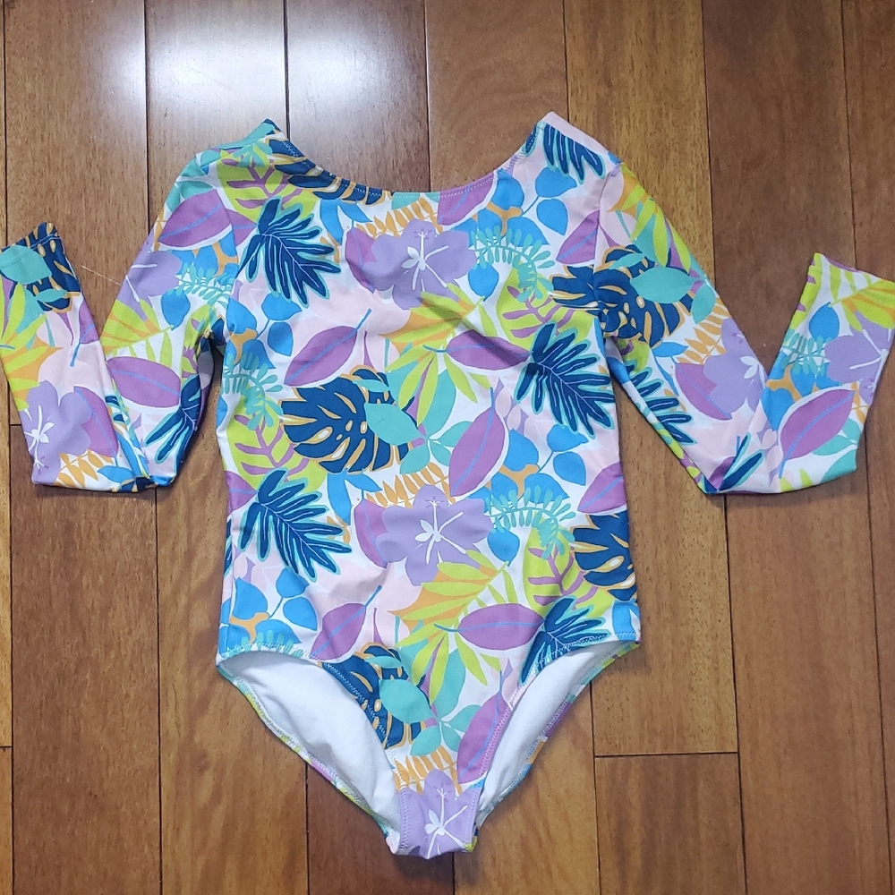 Andy & Evan Surf Swim Suit Size 12-14